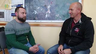 Схемы синхронизаций. УЗИ коров