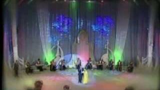 (Tajik Music) Murodbek Nasriddinov | In kist?