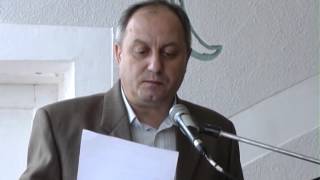 2012-11-12 Сесія Бурштинської міської ради