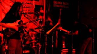 Ang Himig Natin cover by Nairud Sa Wabad 2013