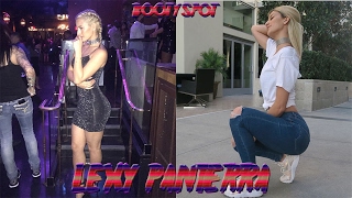 Lexy Panterra Twerking Compilation (PART 1)
