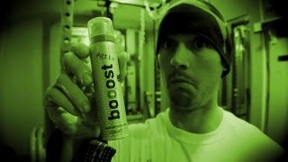 Bruising Back and Bicep Pull Push Session | 531 C12.1 RD3