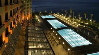 Merit Park Hotel & Casino - Girne, Kıbrıs | MNG Turizm
