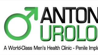 Prótesis de pene dimostraccion Doctor Antonini - Cirugía Uro-Andrología mínimamente invasiva