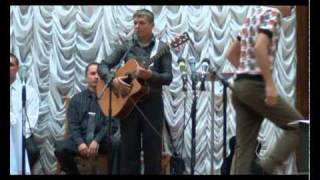 Бабенко Андрей (2 октября 2011)