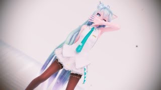 [MMD]疑心暗鬼-Gishinanki