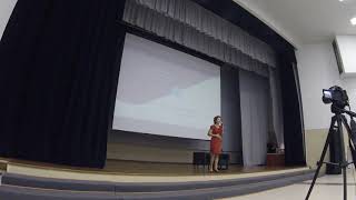 Елена Панченко 18 09 2018 Психологическое здоровье, программа применения