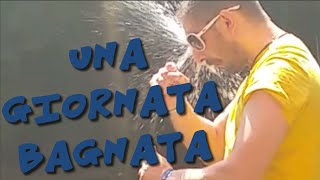 UNA GIORNATA BAGNATA