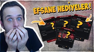 BEDAVA ZULA HESABI DİZDİM! GELEN ÖDÜLLERE BAK EFSANE! - ZULA