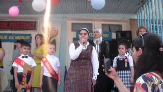 Sumqayit, 23 nomreli mekteb, Son zeng 2014