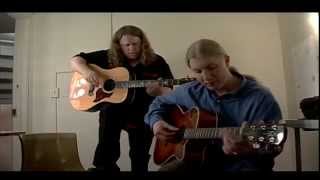 Warren Haynes & Derek Trucks - Old Friend (Subtítulos en Español)