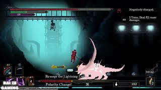 Deaths Gambit 15   Bysurge Defeated! Journeys End Sections!