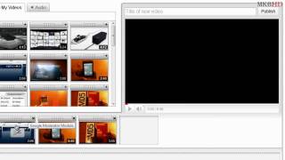 YouTube Video Editor Tutorial [HD]