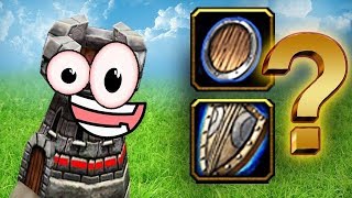 Каждая волна как новая в warcraft 3!