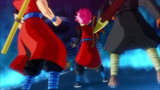 【DBH公式】GDM9弾ティザーPV【ドラゴンボールヒーローズ】
