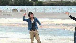 松園メンバーズ　『あなたに』~思い出は宝物~