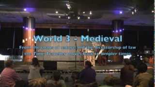 Return To Eden 2012 (part 2)