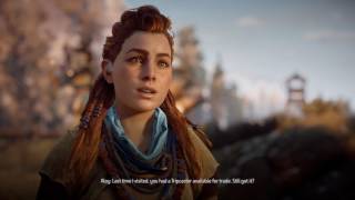 Horizon: Zero Dawn: Point of the Spear - Quest Walkthrough
