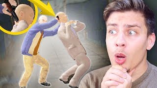 Я и МАКСИМ ВАТКОВСКИЙ устроили ПОБЕГ ОТ БАНДИТОВ! (NextRP)