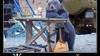 Паника в Европе - Путин принял ответные меры на санкции американских еврошестерок. 07.08.2014