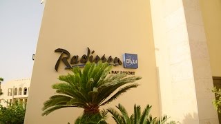 Redisson Blu Tala Bay