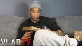 Styles P: I Can Relate to Lil Wayne Wanting to Leave Cash Money