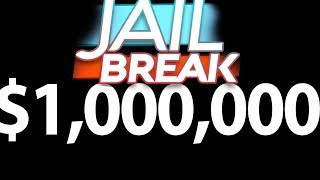 BECOMING A MILLIONAIRE IN JAILBREAK