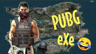 Try to make First PUBG EXE | Gupt gamer |