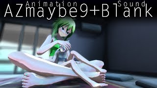 Giantess Growth - Gumi's Movie Night