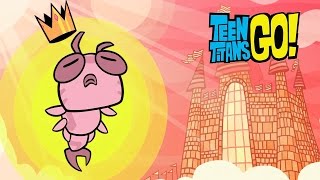Мини Титаны (ЮНЫЕ ТИТАНЫ ВПЕРЕД)/Teeny Titans - Teen Titans Go-Прохождение №117 (Gameplay iOS)