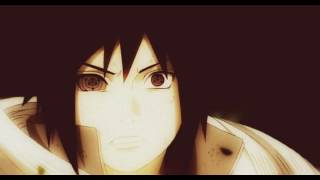 Naruto: Финал битва Саске и Наруто против Кагуи