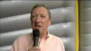 Interviews : L. DEROCHE,R. SOUCHON,D. DUGLERY,J-P DUFREGNE