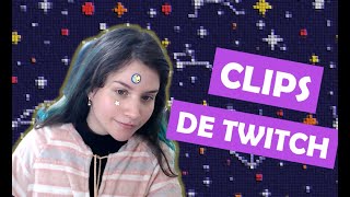 Clips de Twitch #1 - Mejores de Todos los Tiempos