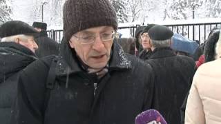 Азаров із любові до науки пообіцяв НАНУ 80 млн