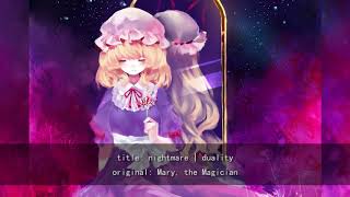 【東方】Orchestral - Mary, the Magician