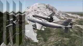 X-Plane 10 Demo