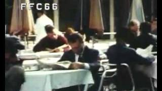 Belgrade - Beograd (Yugoslavia)  1964
