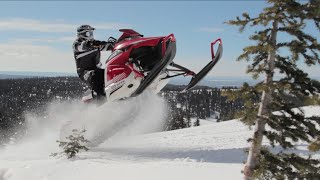 2016 Yamaha Viper M-TX 141 Turbo Review
