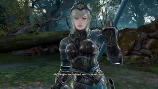 [SC6 2.0] Talim (Voleno) vs Hilde (RAZIEL) II [4K 60FPS]