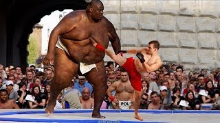 10 ТИТАНОВ В MMA, НА КОТОРЫХ СТРАШНО СМОТРЕТЬ !