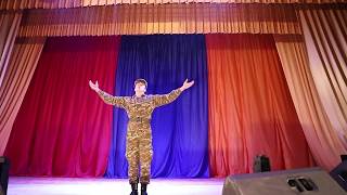 TEASAR: Հայոց բանակի 28-ամյակ