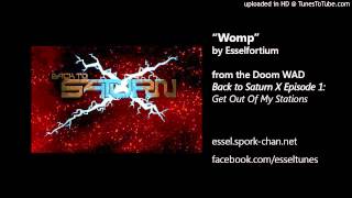 Esselfortium - Womp (MIDI)