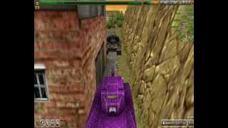 Чит призрак для Танков Онлайн  (ghost for Tanks Online)