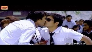 Micro bus ma by Radhika Hamal and "Premsagar  Poudel"
