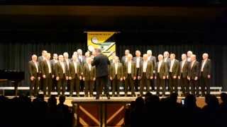 Sängerbund Buchs - Cabaret
