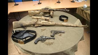 ПОСЛЕДНИЙ ПОХОД БРОНЕКАТЕРА БК 31