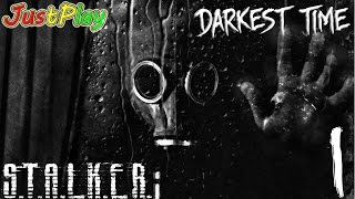 Прохождение: S.T.A.L.K.E.R. - Darkest Time [Кордон. Шустрый . Атмосфера] № 1