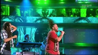 Mesajah & David D'light (Dawid Albaaj) - Lepsza połowa