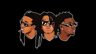 FREE | Migos Type Beat - Dracula (Prod. Fxrbes Beats)