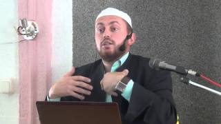 Halil Avdulli - Fazat e edukimit të fëmijëve
